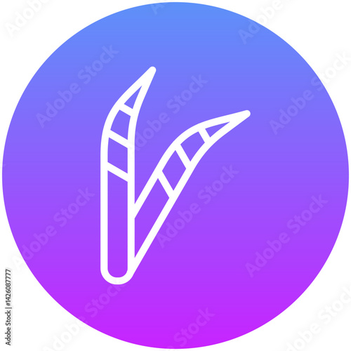 Tweezers Icon