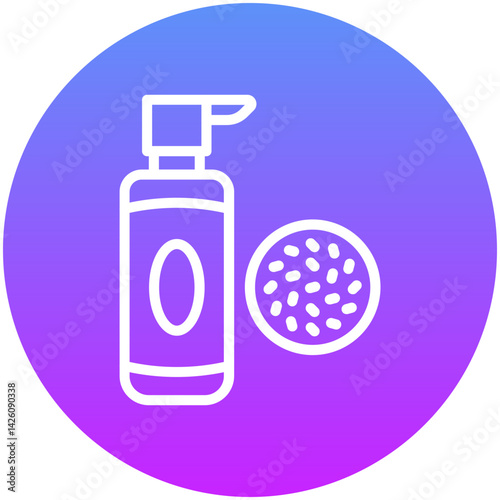 Makeup Remover Icon