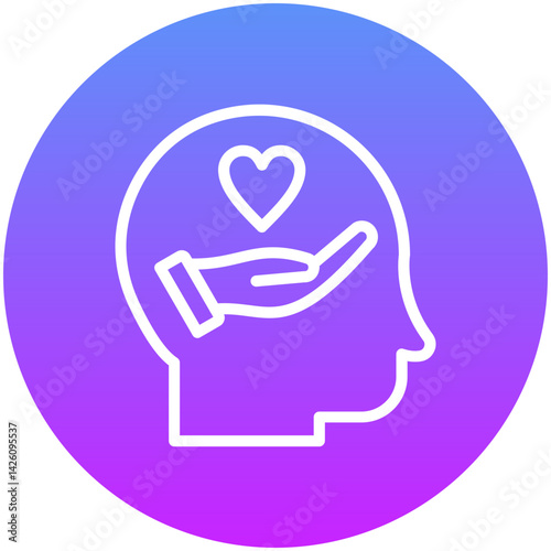 Empathy Icon