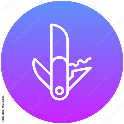 Multitool Icon