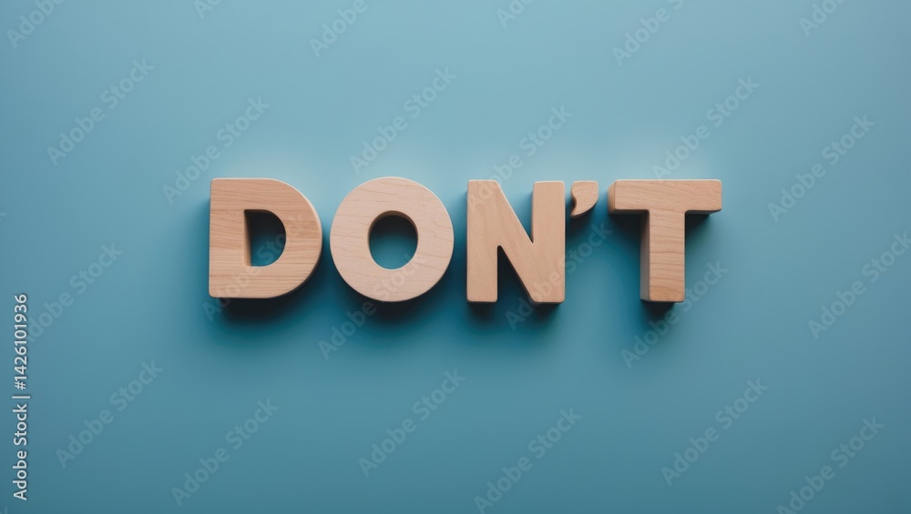 Understanding the do and don't approach in business to enhance success, confidence, and self-improvement
