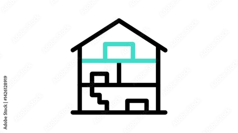 house icon vector illustration house icon vector illustration
