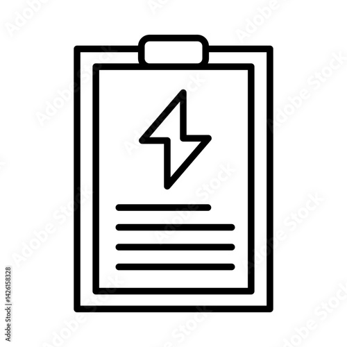 Energy Audit icon