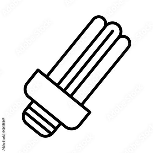 energy saver icon