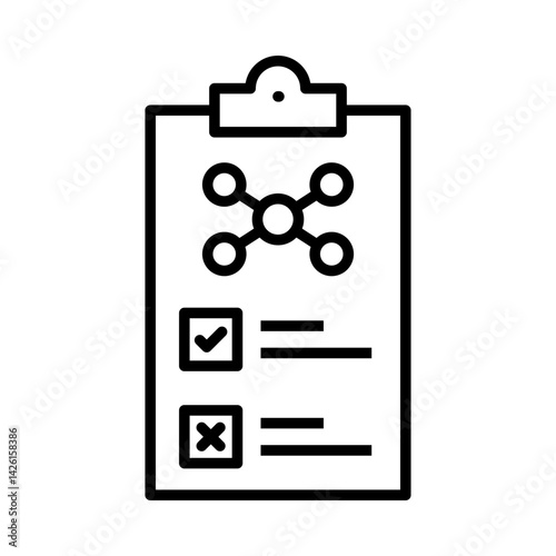 experiment icon