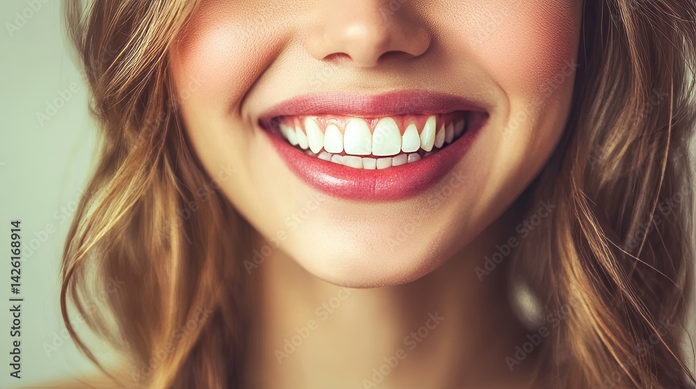 Photo comparing teeth before and after a dental cleaning procedure, highlighting the removal of plaque and stains for a cleaner appearance