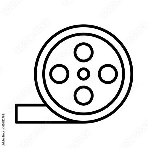 film roll icon