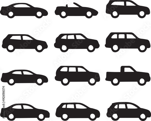 Car set