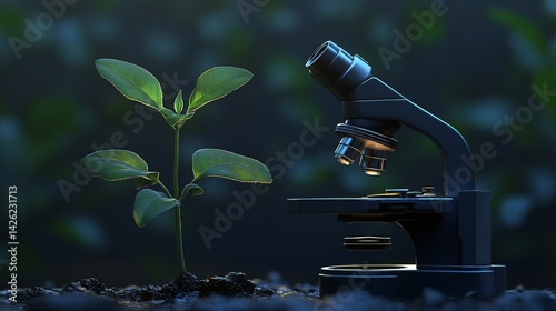 A state-of-the-art laboratory is extracting anticancer compounds from plants found in the rainforest to develop green drugs through nature-based drug discovery