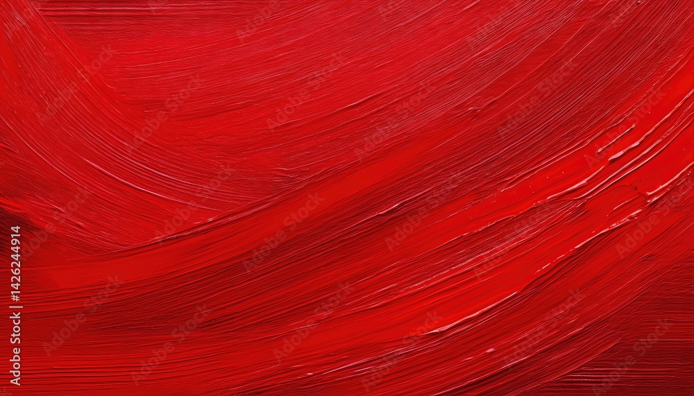 Textured Red Backdrop with Rich Grain at Dusk A Vibrant Canvas Invoking Power and Passion for Art, Design, and Inspiration Textured Red Backdrop with Rich Grain at Dusk A Vibrant Canvas Invoking Power and Passion for Art, Design, and Inspiration