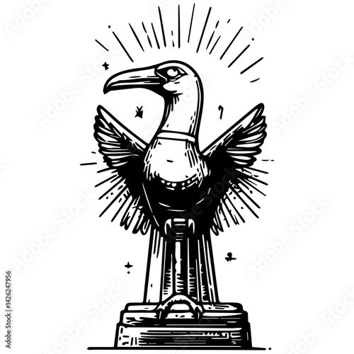 Religion of Ancient Egypt. Thoth.