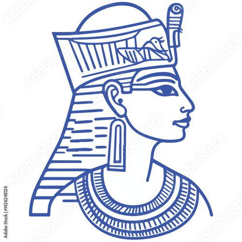 Religion of Ancient Egypt. Thoth.