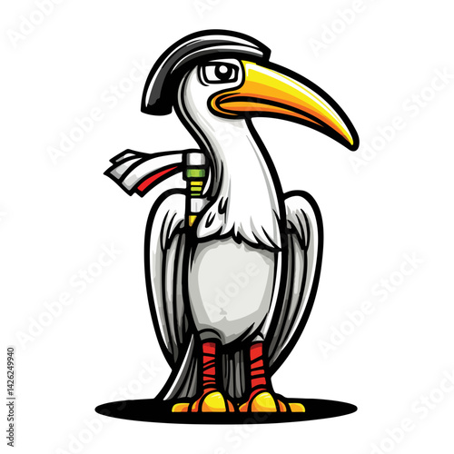 Religion of Ancient Egypt. Thoth.