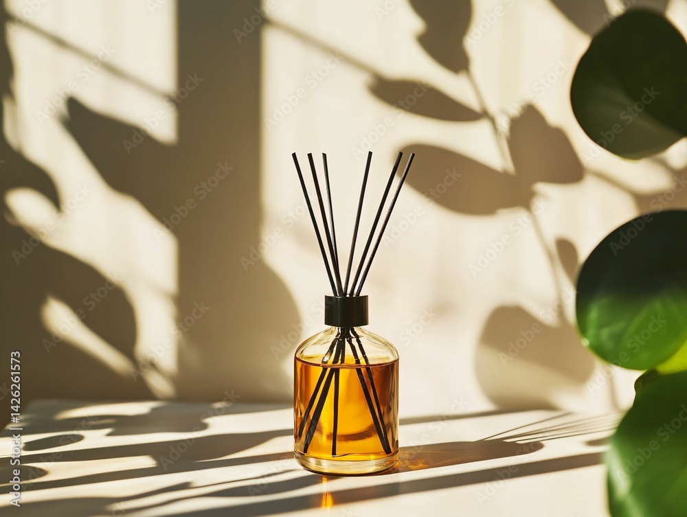 Reed Diffuser Sunlight Reed Diffuser Sunlight