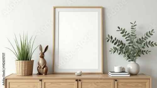 interior design scene