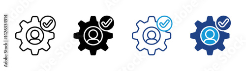 Competency Icon