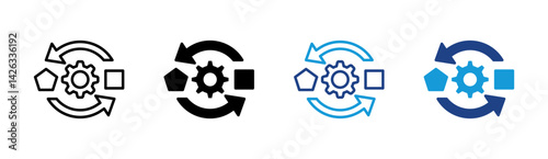 Adaptation Icon