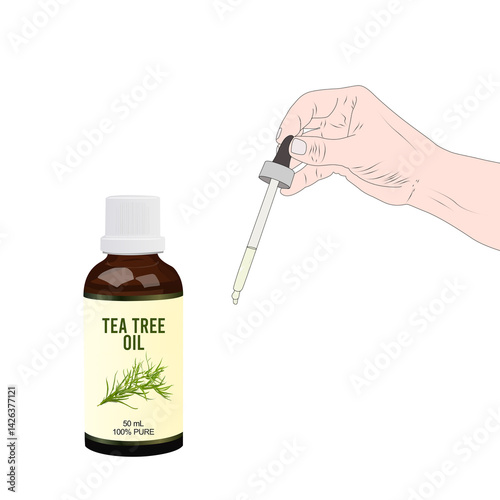 Tea Tree Oil 