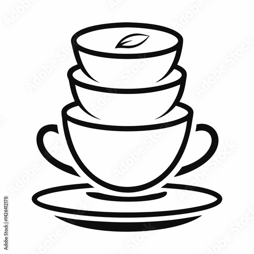 cup of coffee