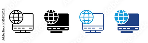 Computer Icon