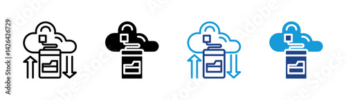 Backup Icon