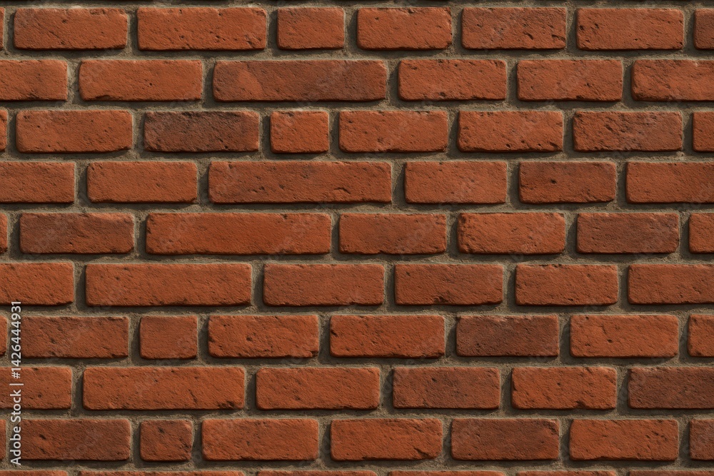 Detailed Red Brick Texture for Architectural and Design Projects Detailed Red Brick Texture for Architectural and Design Projects
