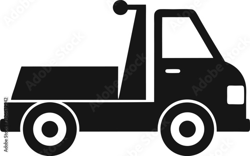 Tow Truck