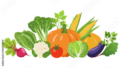Vegetables