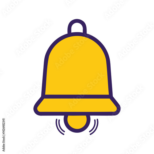 Bell icon