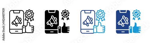 Branding Icon