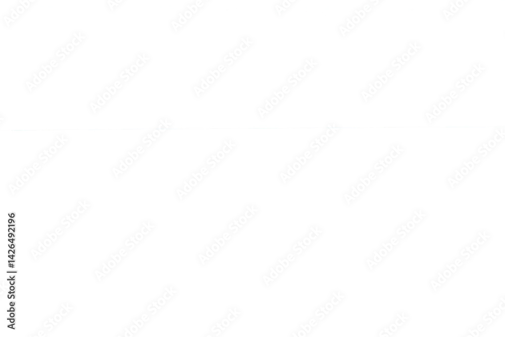 3d render of a torn paper on transparent background 3d render of a torn paper on transparent background