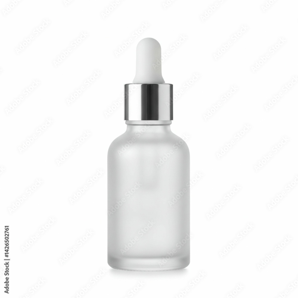 Elegant Dropper Bottle for Oils Elegant Dropper Bottle for Oils