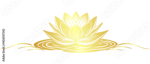 lotus flower for vesak day
