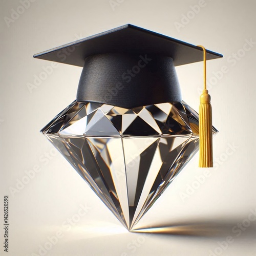 Diamond of Knowledge: Graduation and Excellence