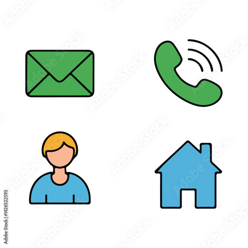 web icons set Free Download web icons set - GFXLoad