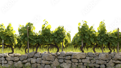 Vineyard harvest event countryside photography bright scenic