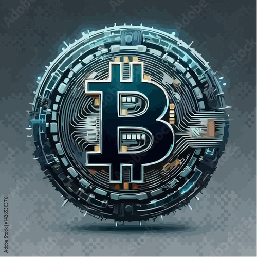 bitcoin technology 41