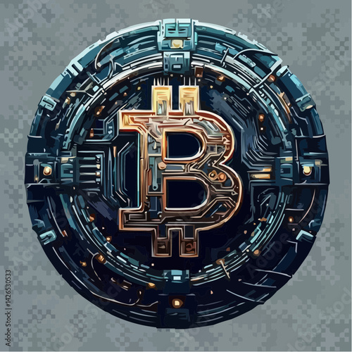 bitcoin technology 35