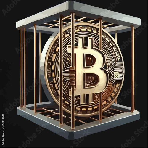 bitcoin and blockchain technology 16