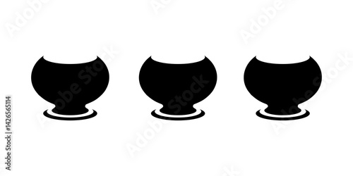 vase
