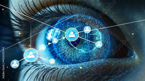Digital Eye Network photo