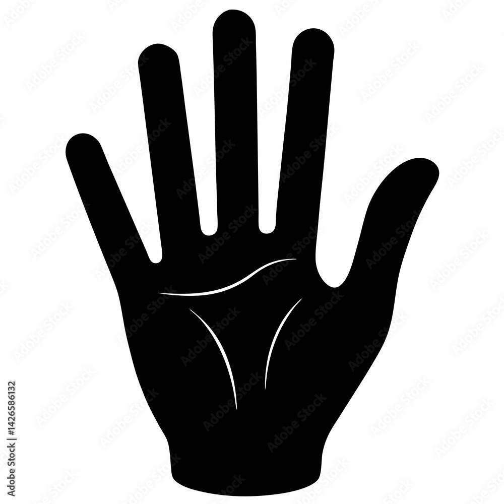 Fototapeta premium Minimal Varia Illustration Collection