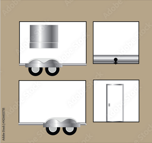 trailer template
