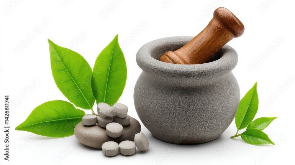 Exploring holistic healing practices wellness center high-quality imagery bright environment natural focus