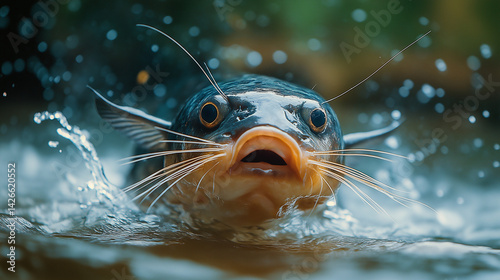 National Catfish Day