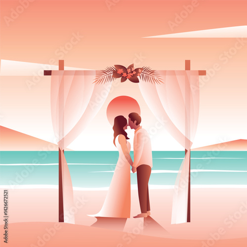 love wallpaper design