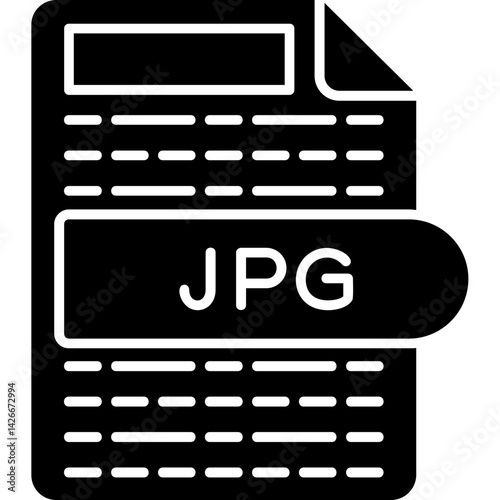JPG Icon
