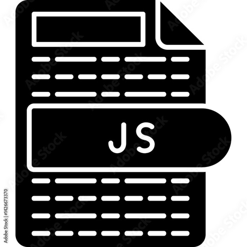 JS Icon