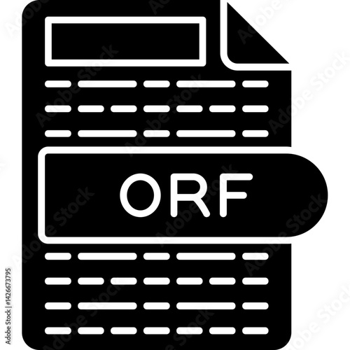 ORF Icon