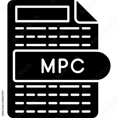 MPC Icon